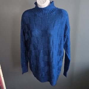 NWT Abound (Nordstrom) Sweater in Nautical Blue